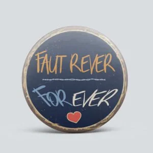 Magnet faut Rêver For Ever
