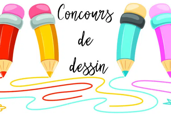Concours de dessin